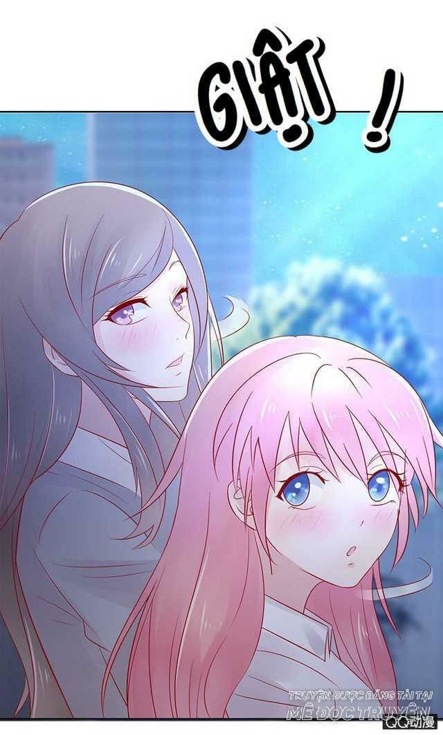 Băng Sơn Học Trưởng Không Được Chọc Chap 29.1 - Next Chap 30