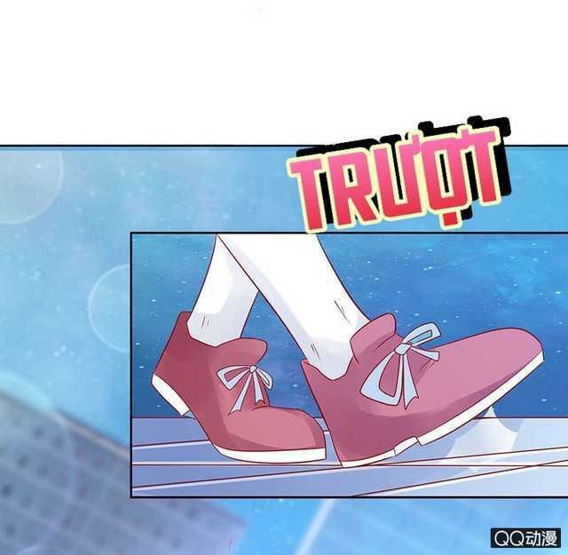 Băng Sơn Học Trưởng Không Được Chọc Chap 29.1 - Next Chap 30