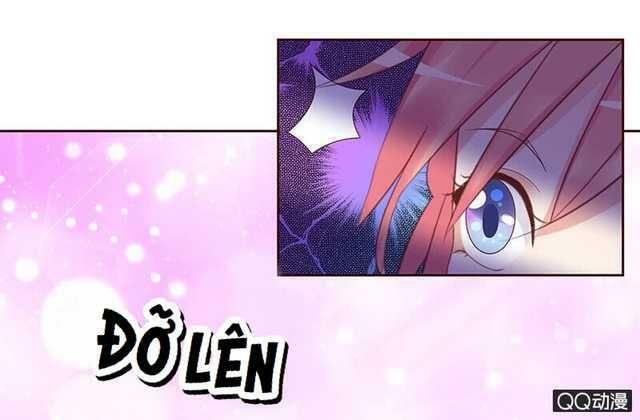 Băng Sơn Học Trưởng Không Được Chọc Chap 29.1 - Next Chap 30