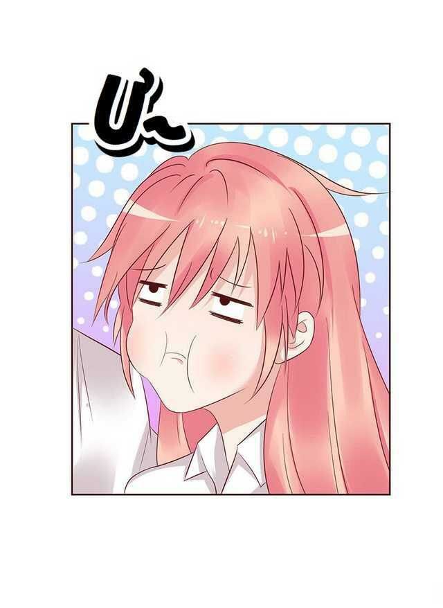 Băng Sơn Học Trưởng Không Được Chọc Chap 29.1 - Next Chap 30