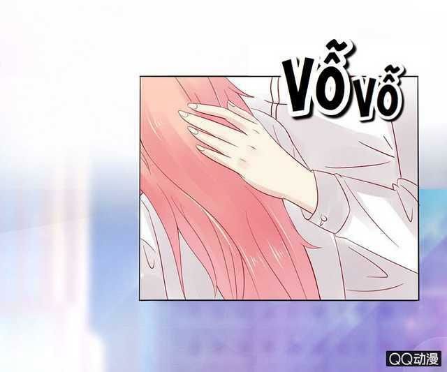 Băng Sơn Học Trưởng Không Được Chọc Chap 29.1 - Next Chap 30