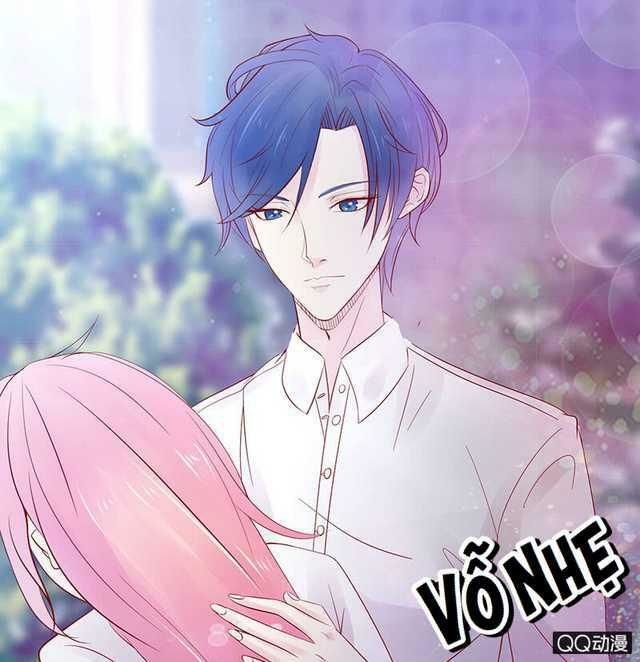 Băng Sơn Học Trưởng Không Được Chọc Chap 29.1 - Next Chap 30