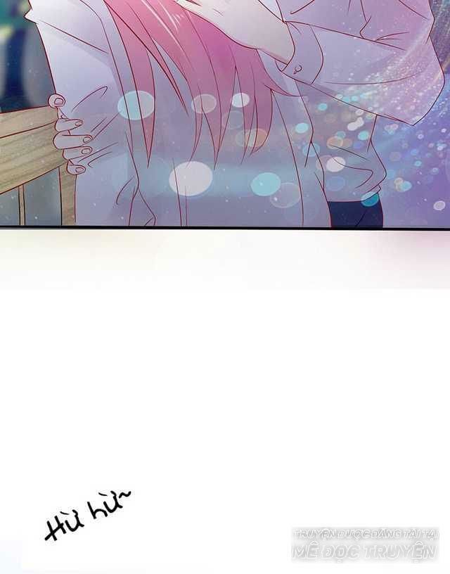 Băng Sơn Học Trưởng Không Được Chọc Chap 29.1 - Next Chap 30