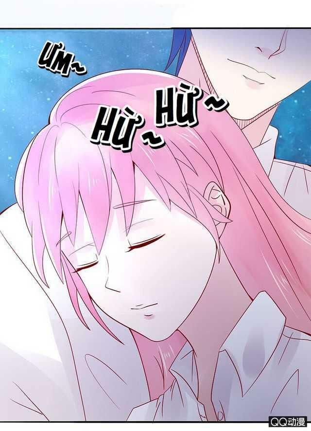 Băng Sơn Học Trưởng Không Được Chọc Chap 29.1 - Next Chap 30