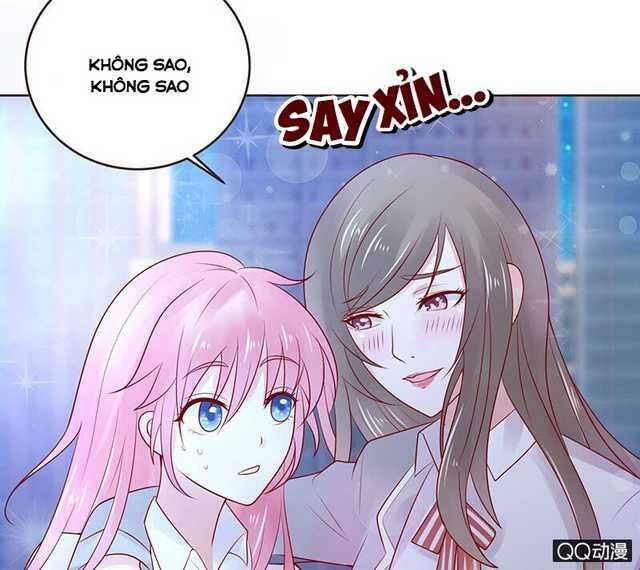 Băng Sơn Học Trưởng Không Được Chọc Chap 29.1 - Next Chap 30