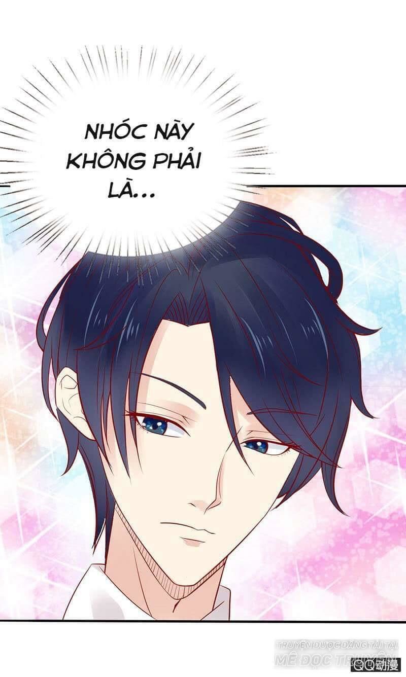 Băng Sơn Học Trưởng Không Được Chọc Chap 29.2 - Next Chap 30