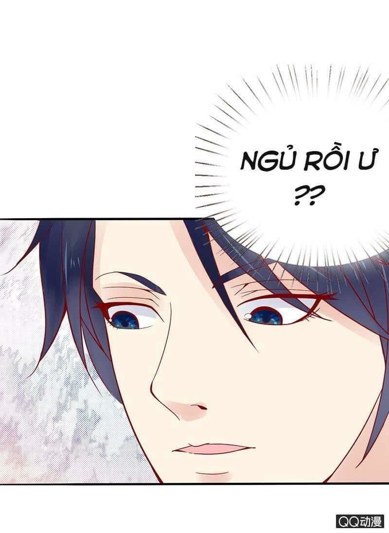 Băng Sơn Học Trưởng Không Được Chọc Chap 29.2 - Next Chap 30