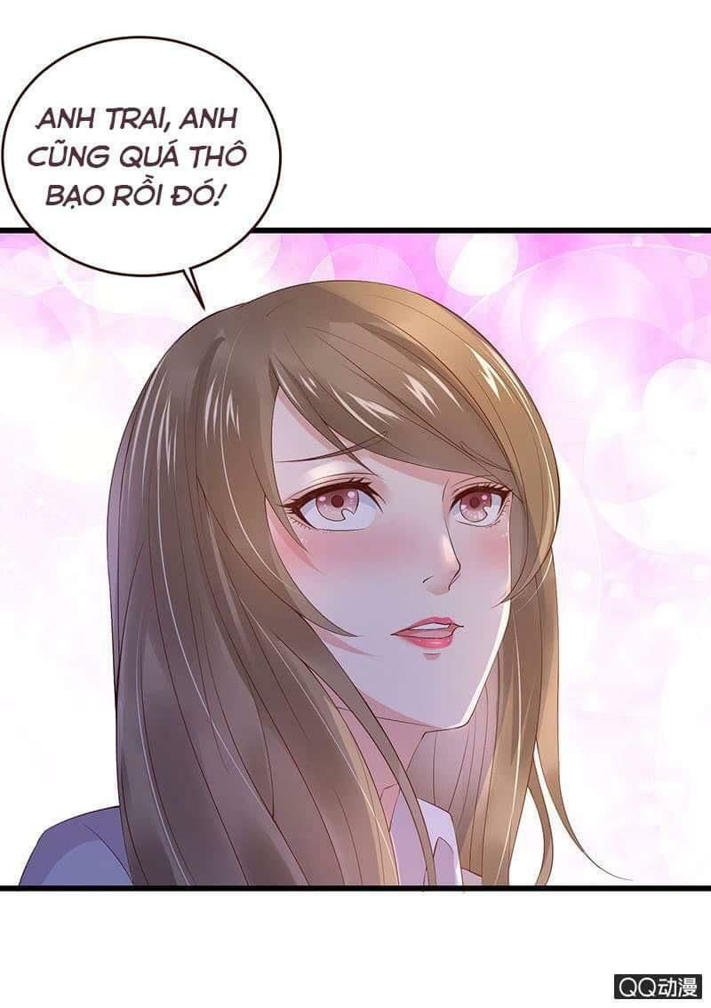 Băng Sơn Học Trưởng Không Được Chọc Chap 29.2 - Next Chap 30