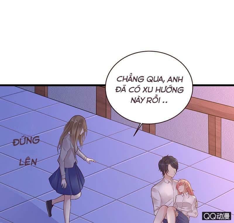 Băng Sơn Học Trưởng Không Được Chọc Chap 29.2 - Next Chap 30