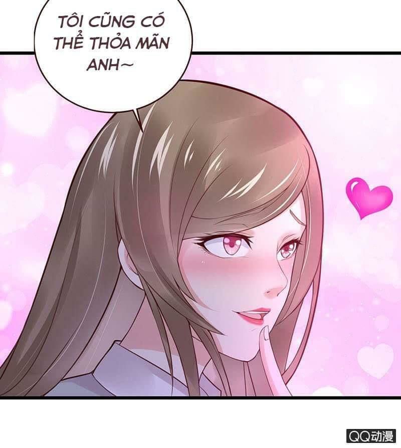 Băng Sơn Học Trưởng Không Được Chọc Chap 29.2 - Next Chap 30