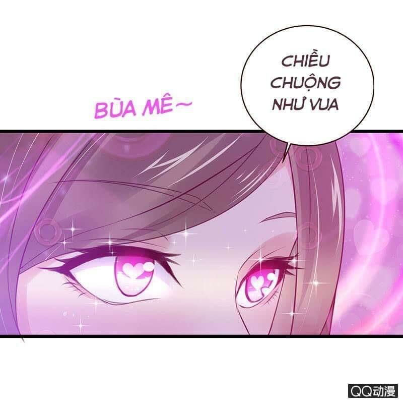 Băng Sơn Học Trưởng Không Được Chọc Chap 29.2 - Next Chap 30