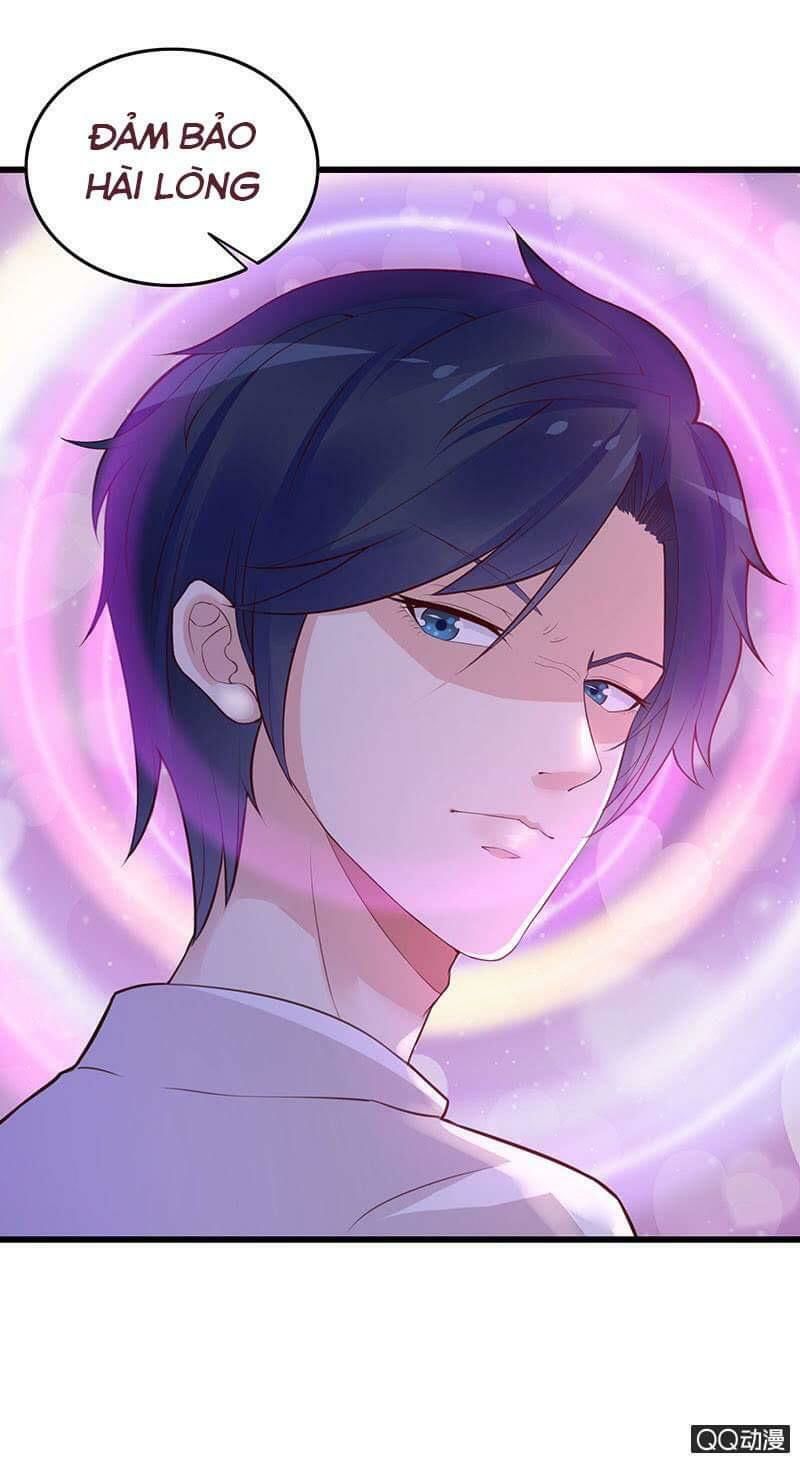 Băng Sơn Học Trưởng Không Được Chọc Chap 29.2 - Next Chap 30