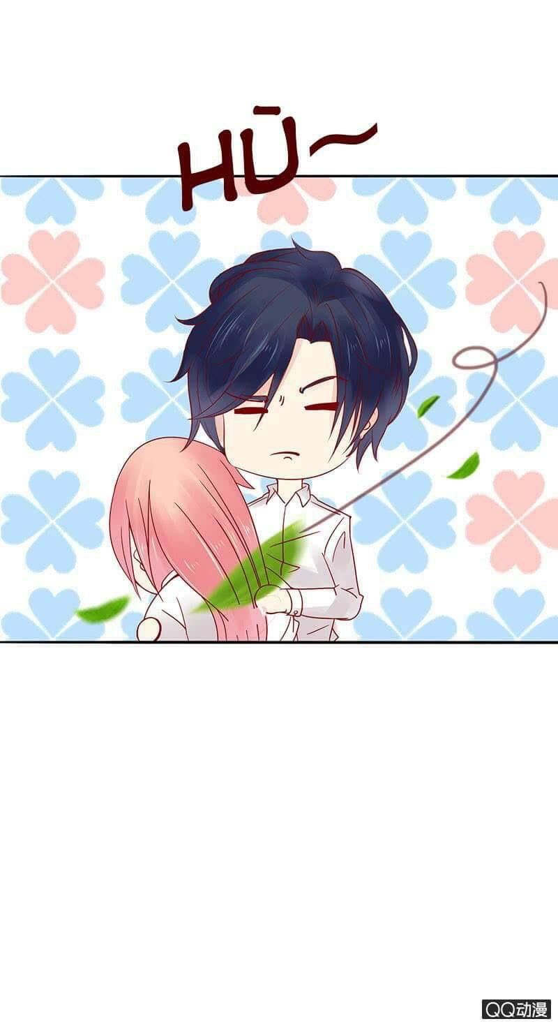 Băng Sơn Học Trưởng Không Được Chọc Chap 29.2 - Next Chap 30