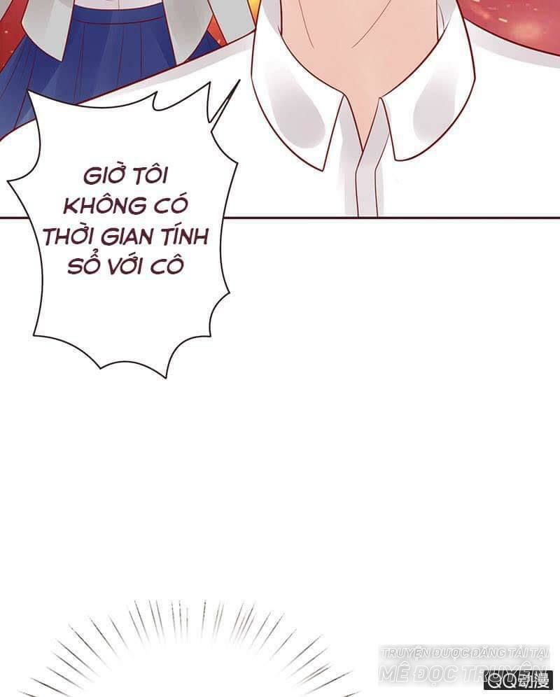 Băng Sơn Học Trưởng Không Được Chọc Chap 29.2 - Next Chap 30