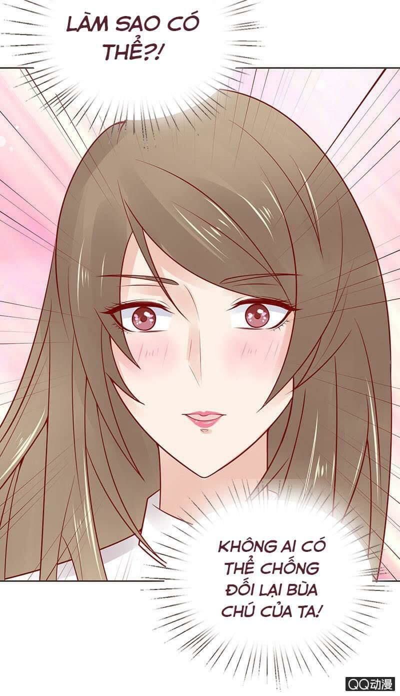 Băng Sơn Học Trưởng Không Được Chọc Chap 29.2 - Next Chap 30