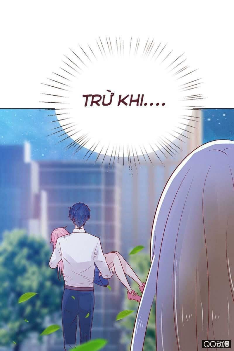 Băng Sơn Học Trưởng Không Được Chọc Chap 29.2 - Next Chap 30