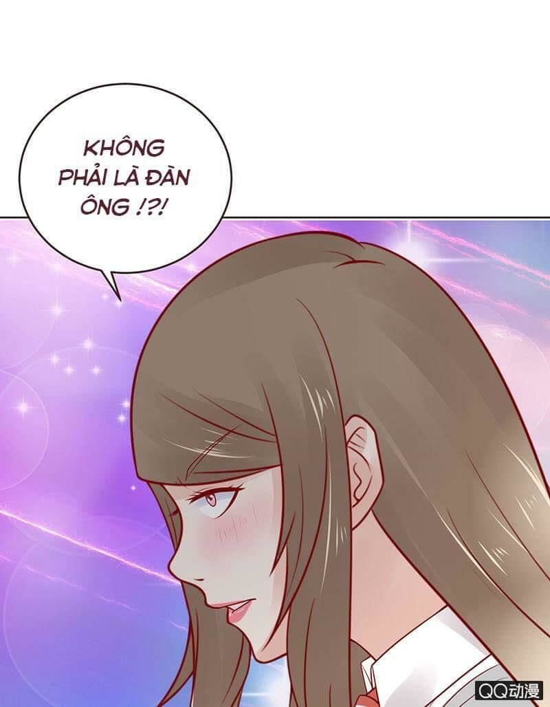 Băng Sơn Học Trưởng Không Được Chọc Chap 29.2 - Next Chap 30