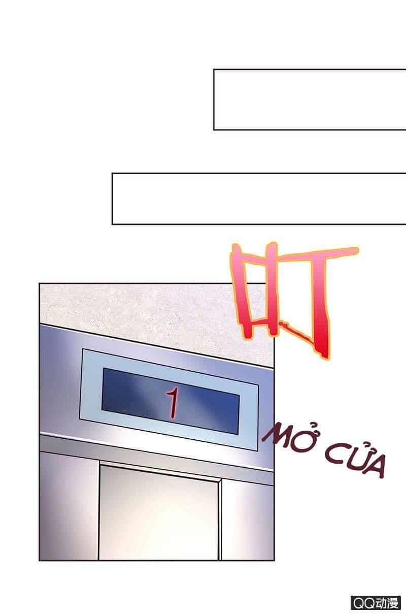 Băng Sơn Học Trưởng Không Được Chọc Chap 29.2 - Next Chap 30