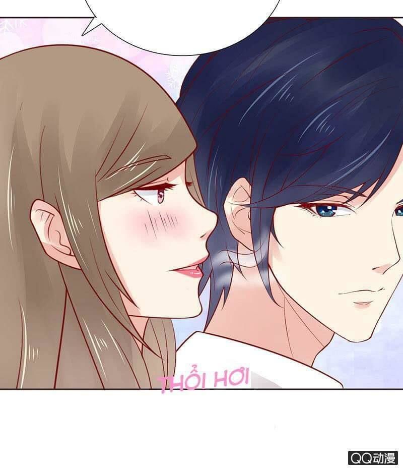Băng Sơn Học Trưởng Không Được Chọc Chap 29.2 - Next Chap 30