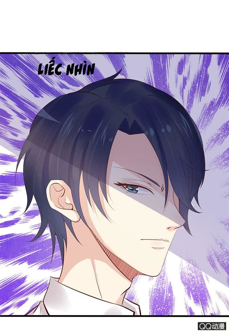 Băng Sơn Học Trưởng Không Được Chọc Chap 30.1 - Next Chap 31