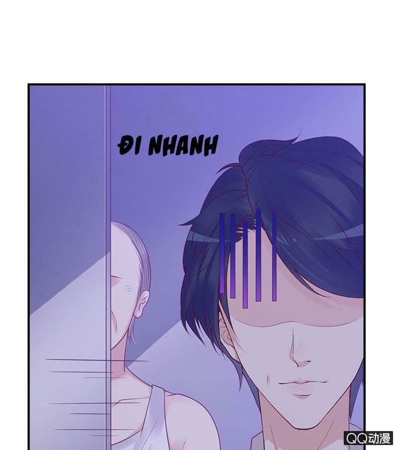 Băng Sơn Học Trưởng Không Được Chọc Chap 30.1 - Next Chap 31