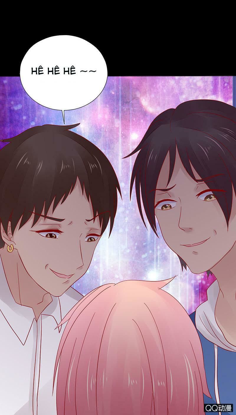 Băng Sơn Học Trưởng Không Được Chọc Chap 30.1 - Next Chap 31