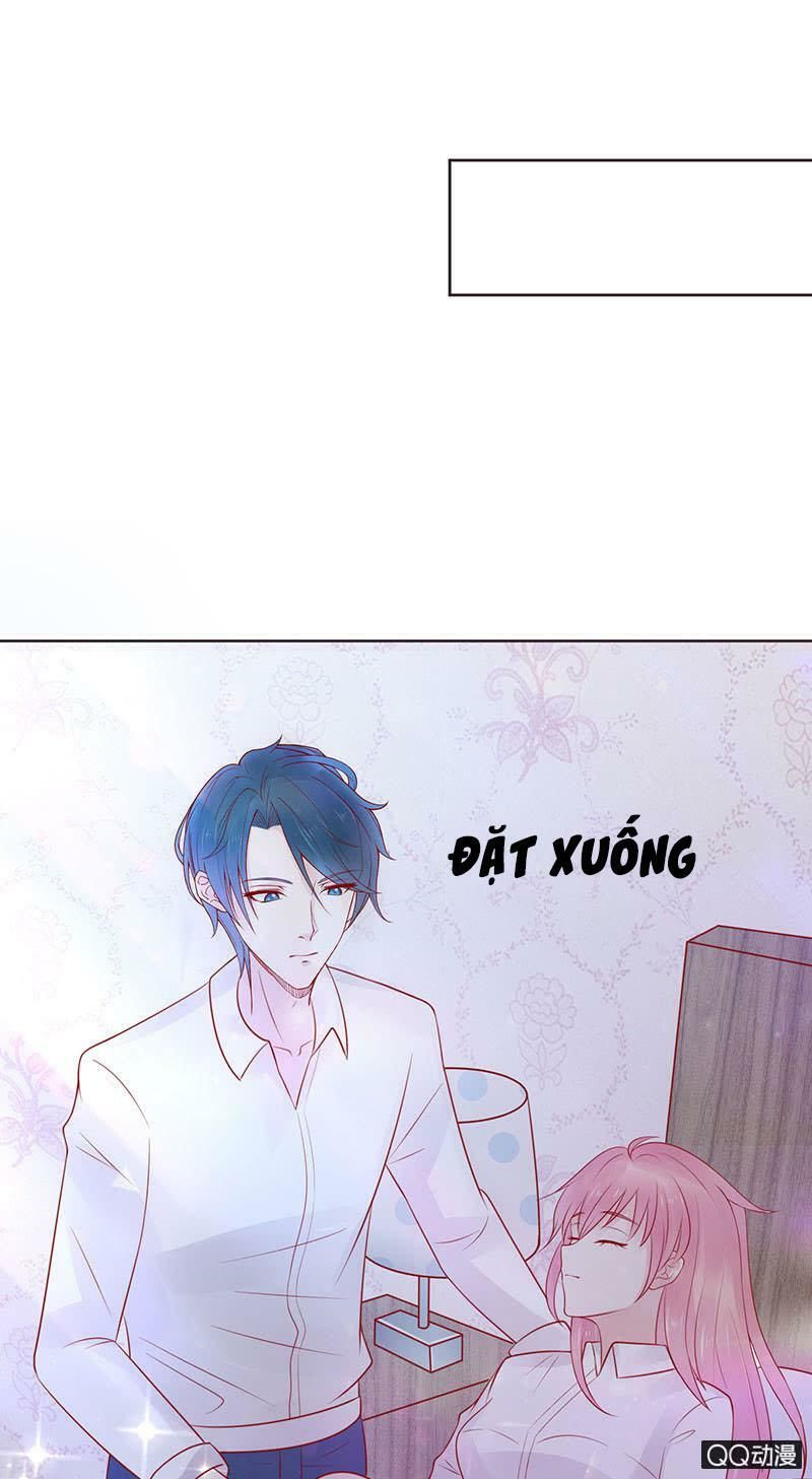 Băng Sơn Học Trưởng Không Được Chọc Chap 30.1 - Next Chap 31