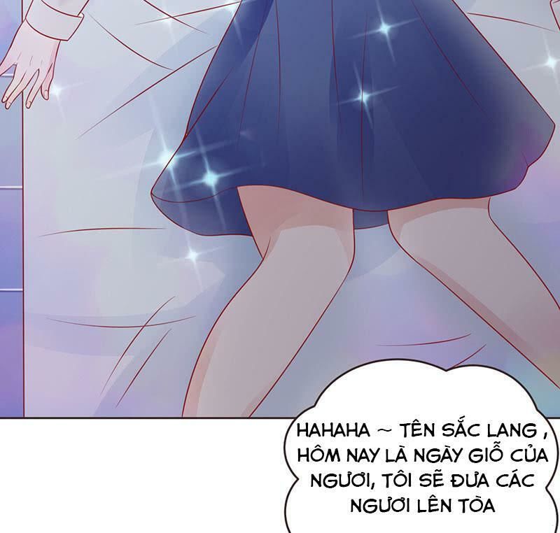 Băng Sơn Học Trưởng Không Được Chọc Chap 30.1 - Next Chap 31