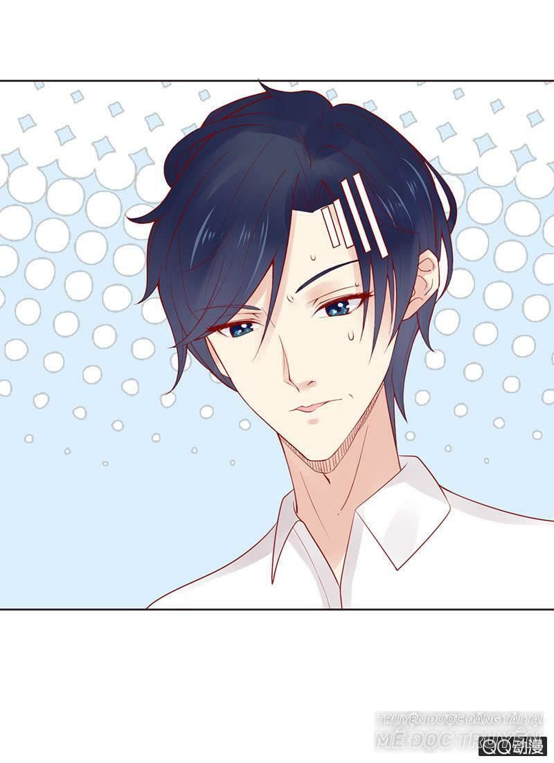 Băng Sơn Học Trưởng Không Được Chọc Chap 30.1 - Next Chap 31