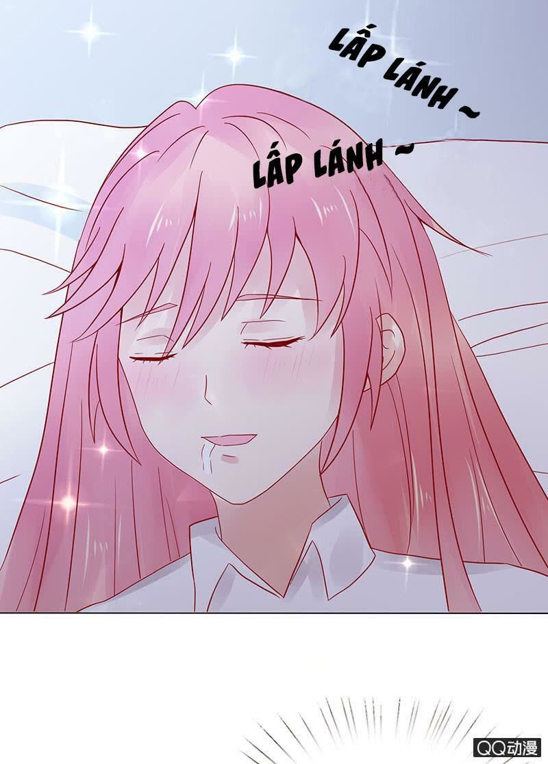 Băng Sơn Học Trưởng Không Được Chọc Chap 30.1 - Next Chap 31