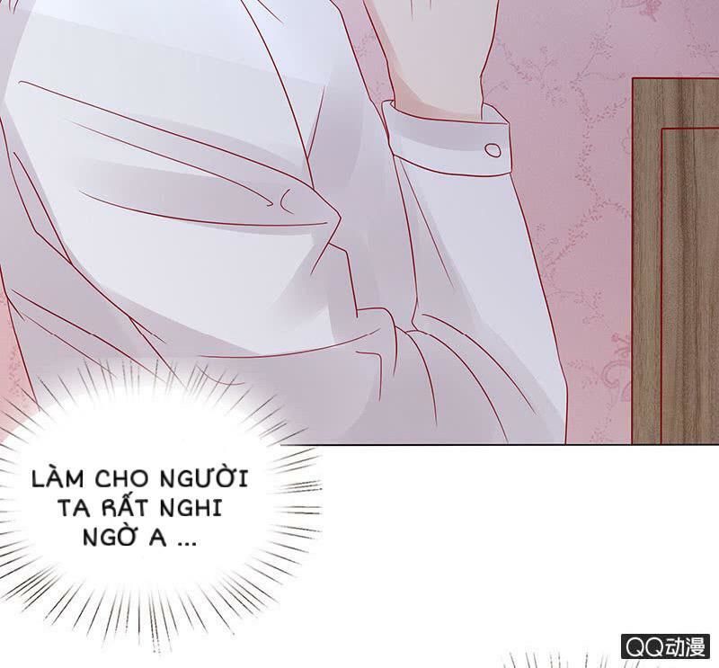 Băng Sơn Học Trưởng Không Được Chọc Chap 30.1 - Next Chap 31