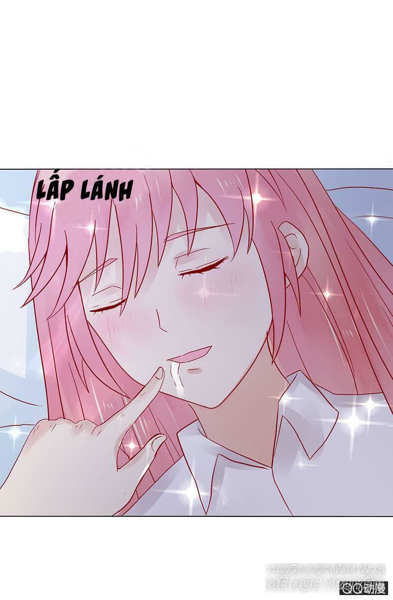 Băng Sơn Học Trưởng Không Được Chọc Chap 30.1 - Next Chap 31