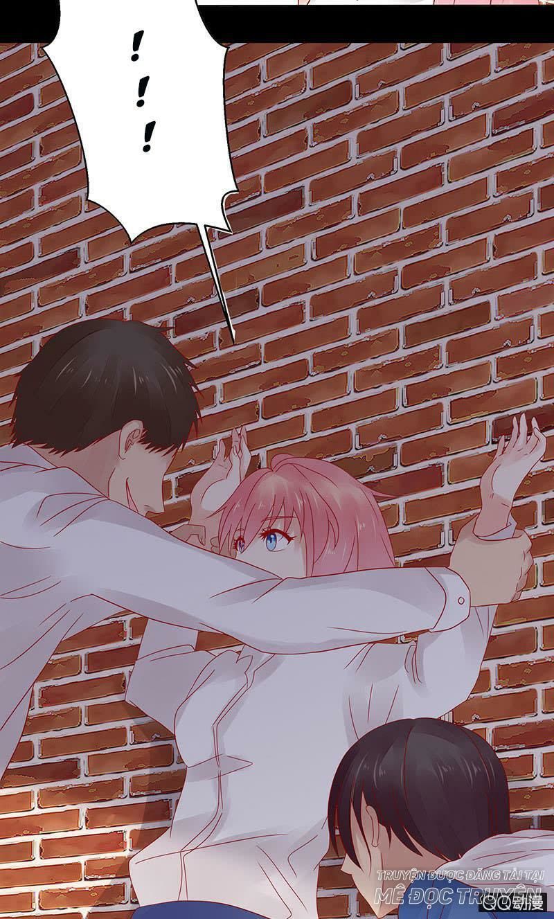 Băng Sơn Học Trưởng Không Được Chọc Chap 30.1 - Next Chap 31