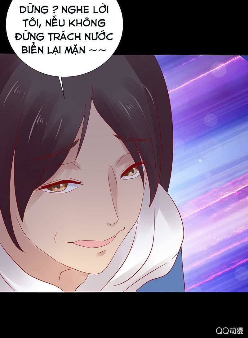 Băng Sơn Học Trưởng Không Được Chọc Chap 30.1 - Next Chap 31