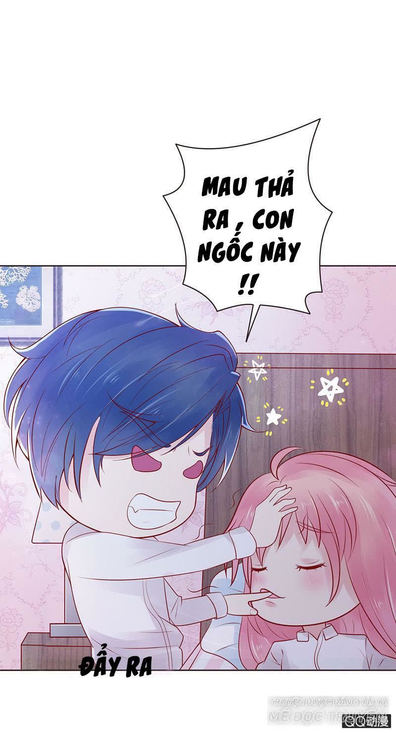 Băng Sơn Học Trưởng Không Được Chọc Chap 30.2 - Next Chap 31