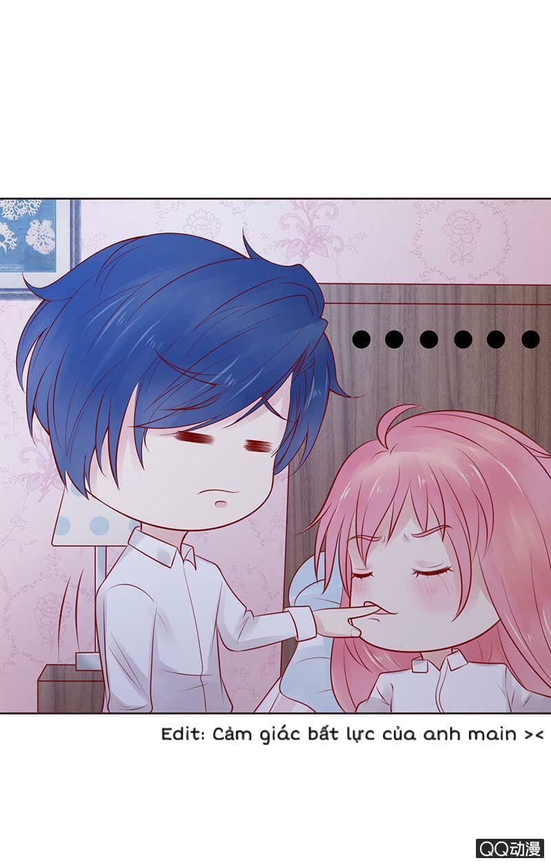 Băng Sơn Học Trưởng Không Được Chọc Chap 30.2 - Next Chap 31