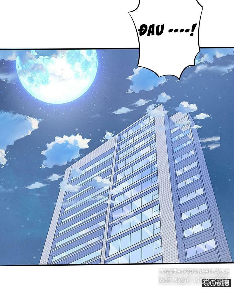 Băng Sơn Học Trưởng Không Được Chọc Chap 30.2 - Next Chap 31