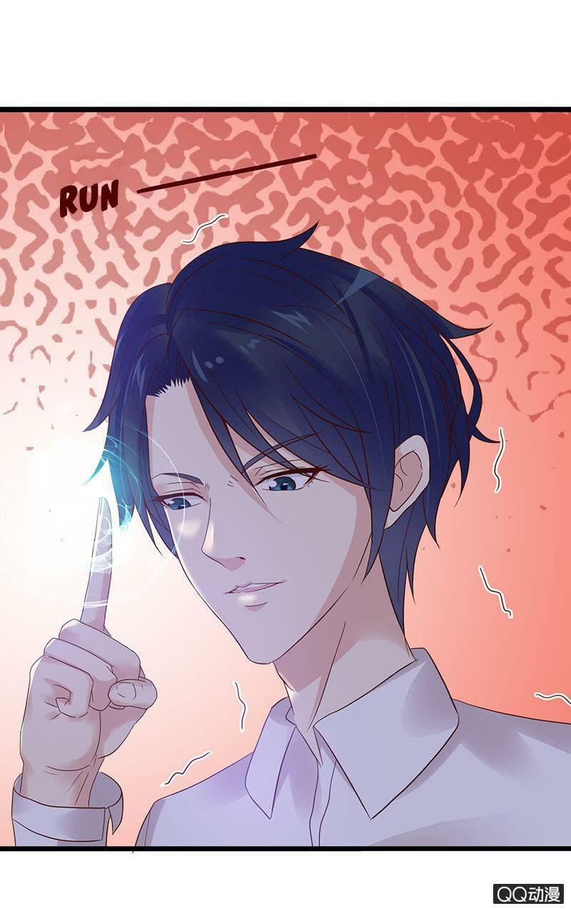 Băng Sơn Học Trưởng Không Được Chọc Chap 30.2 - Next Chap 31