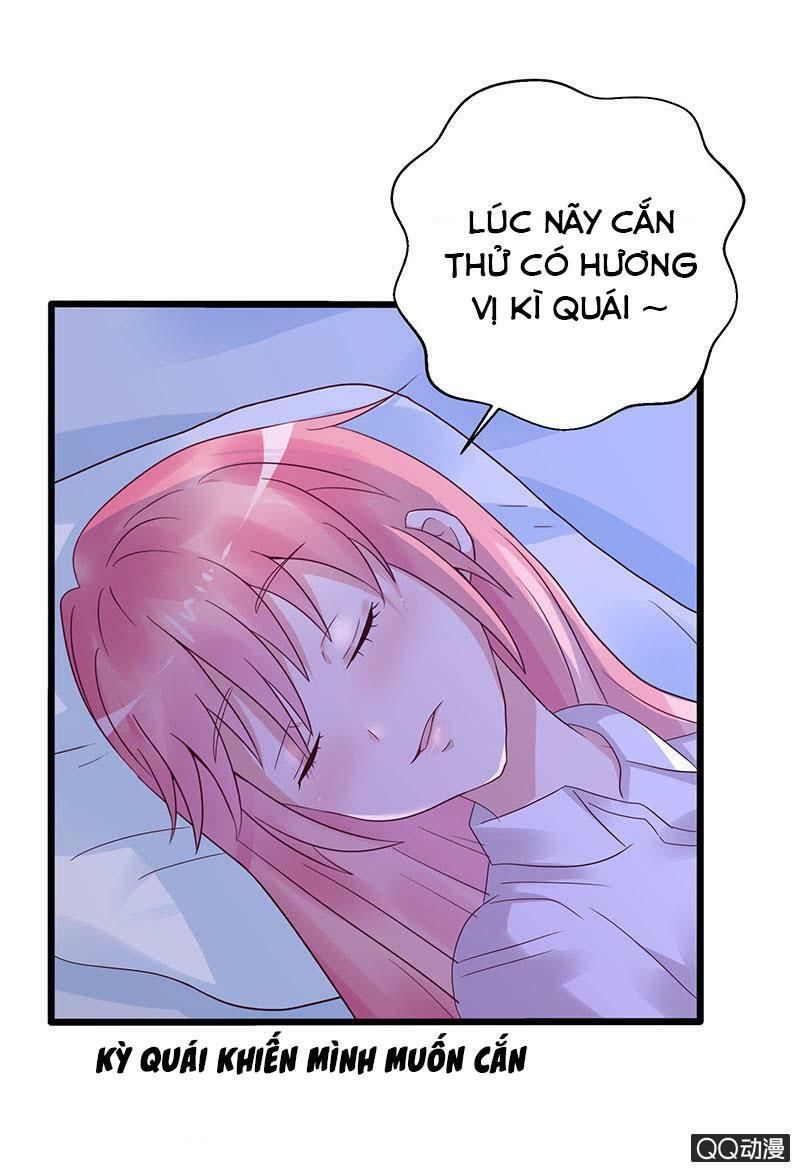 Băng Sơn Học Trưởng Không Được Chọc Chap 30.2 - Next Chap 31