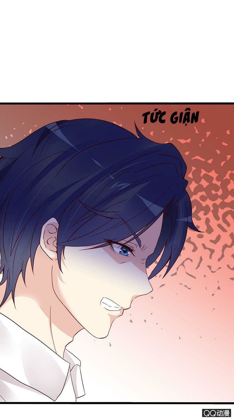Băng Sơn Học Trưởng Không Được Chọc Chap 30.2 - Next Chap 31