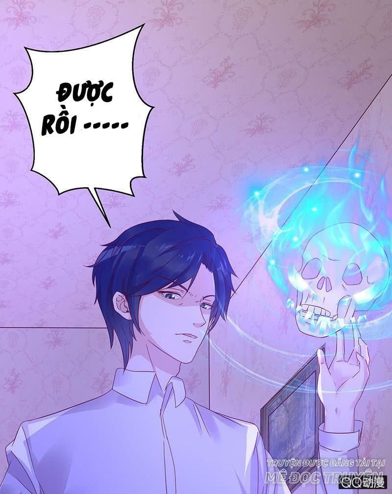 Băng Sơn Học Trưởng Không Được Chọc Chap 30.2 - Next Chap 31