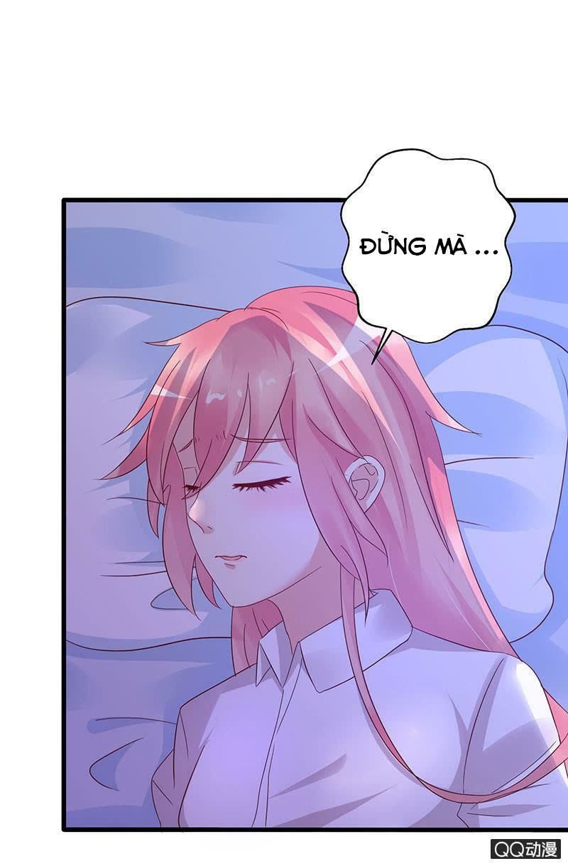 Băng Sơn Học Trưởng Không Được Chọc Chap 30.2 - Next Chap 31