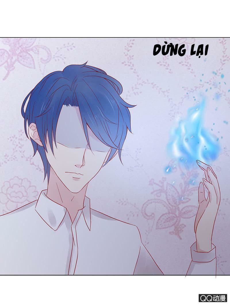 Băng Sơn Học Trưởng Không Được Chọc Chap 30.2 - Next Chap 31