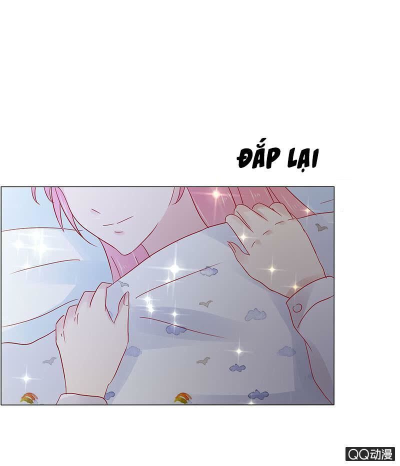 Băng Sơn Học Trưởng Không Được Chọc Chap 30.2 - Next Chap 31