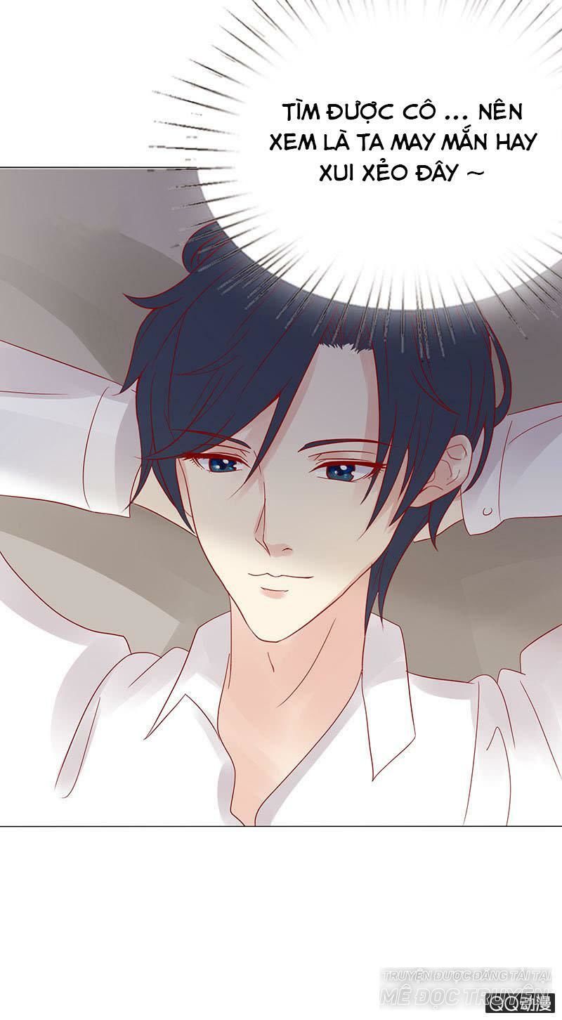 Băng Sơn Học Trưởng Không Được Chọc Chap 30.2 - Next Chap 31
