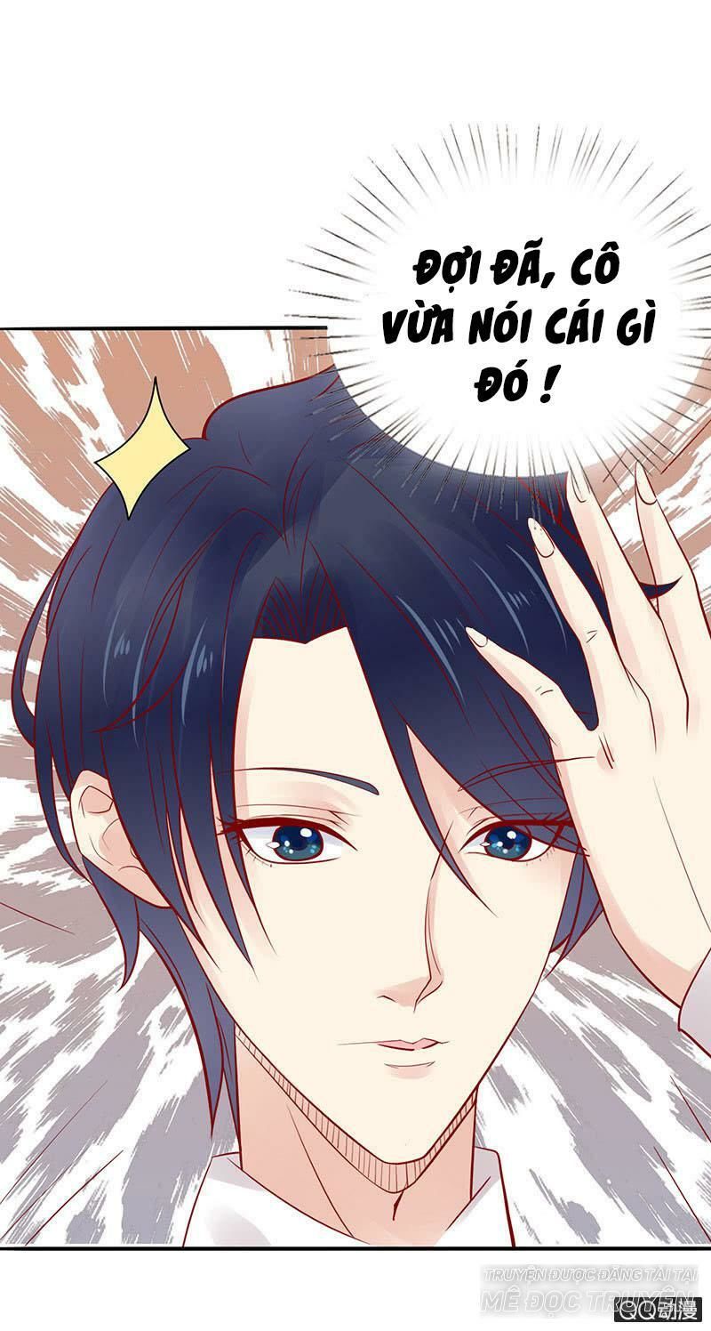 Băng Sơn Học Trưởng Không Được Chọc Chap 30.2 - Next Chap 31