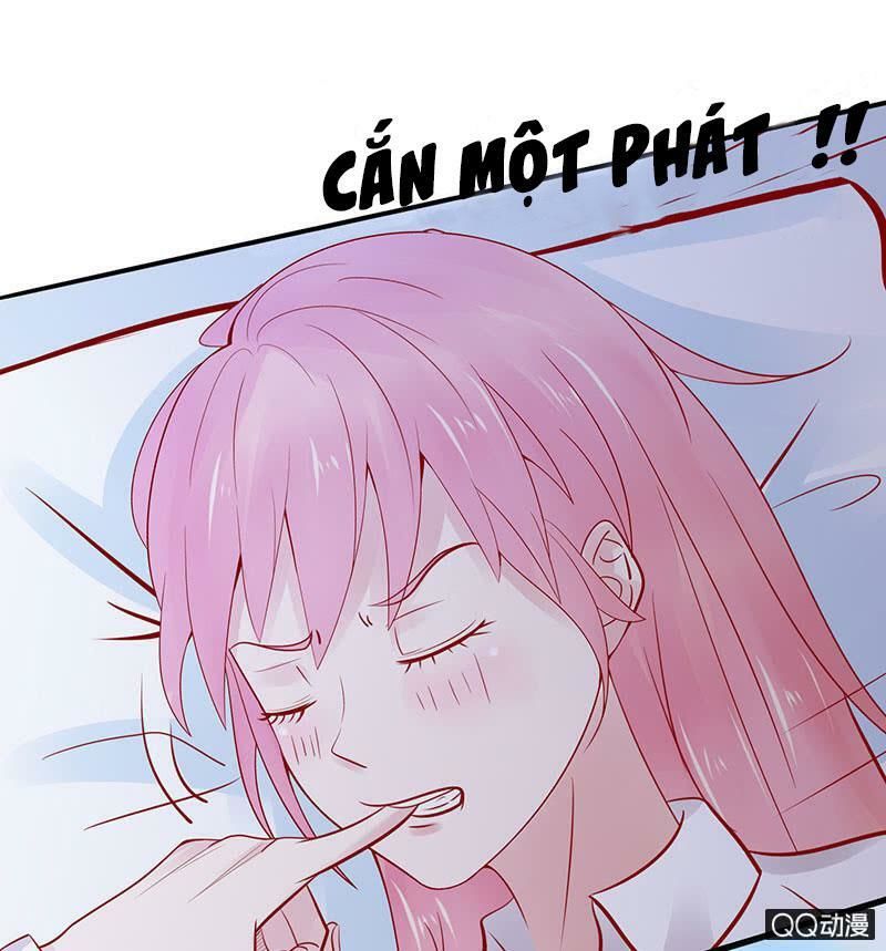 Băng Sơn Học Trưởng Không Được Chọc Chap 30.2 - Next Chap 31