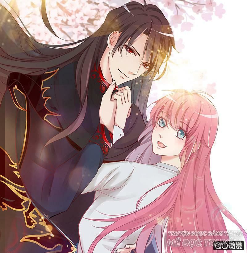 Băng Sơn Học Trưởng Không Được Chọc Chap 31.1 - Next Chap 32