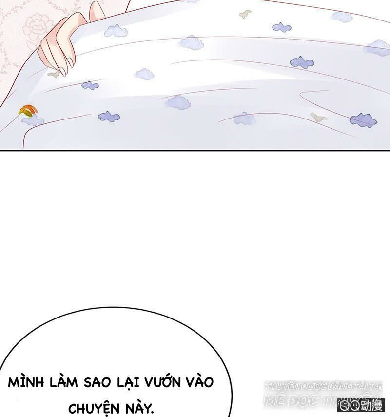 Băng Sơn Học Trưởng Không Được Chọc Chap 31.1 - Next Chap 32