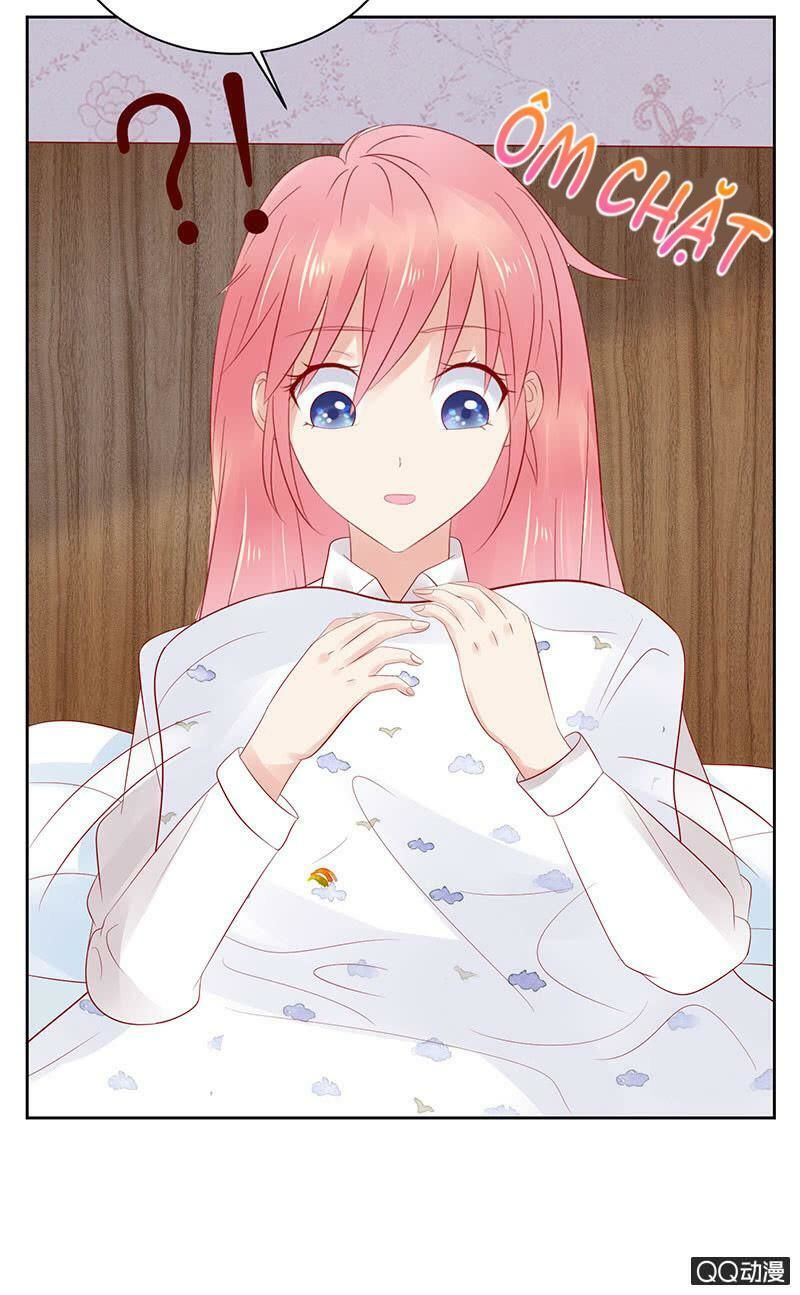 Băng Sơn Học Trưởng Không Được Chọc Chap 31.1 - Next Chap 32